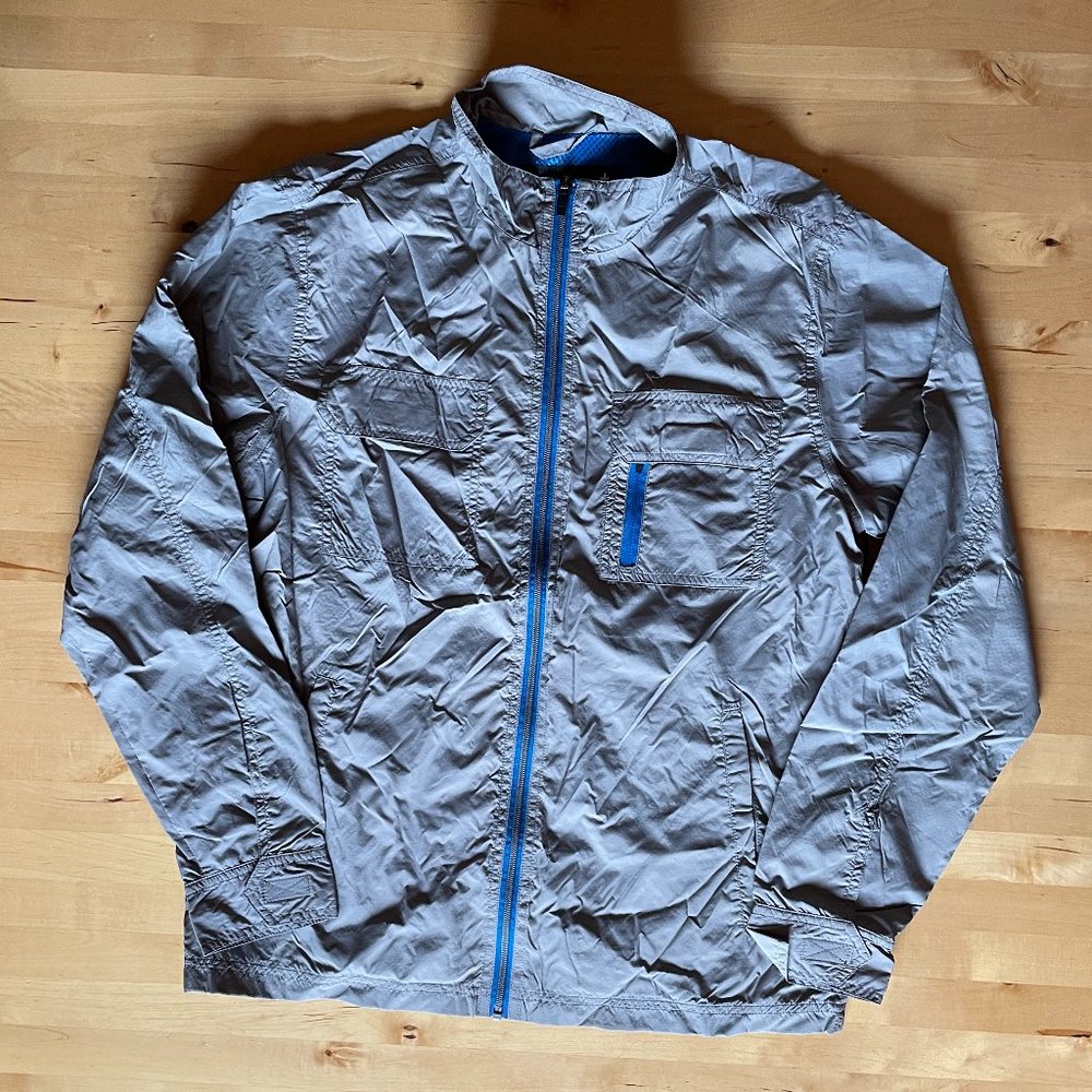 Men's Windbreaker
